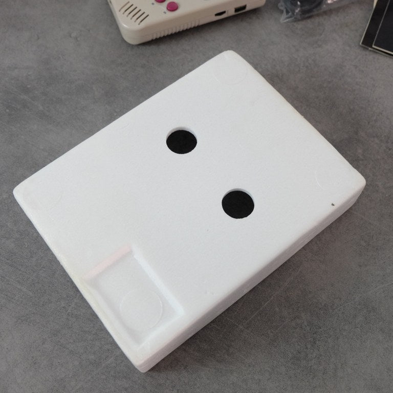 Game Boy Mattel Nintendo