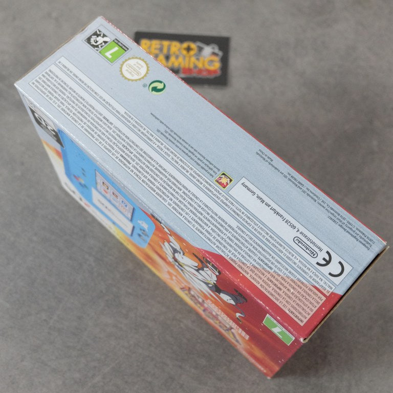Nintendo 2DS Pokemon Sun Nuovo Nintendo