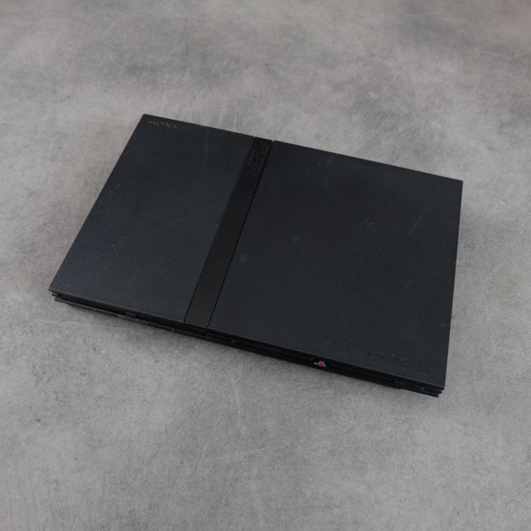 Playstation 2 Slim Sony
