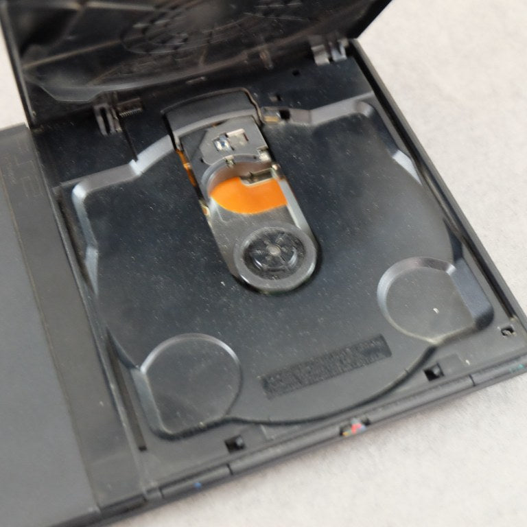 Playstation 2 Slim Sony
