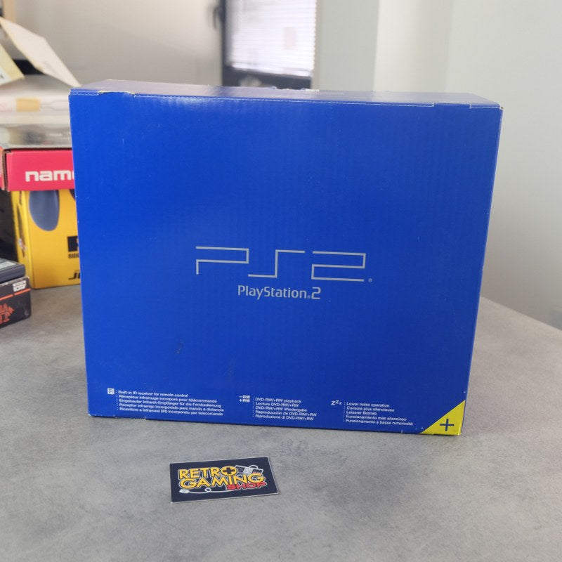 Playstation 2 MOD Sony