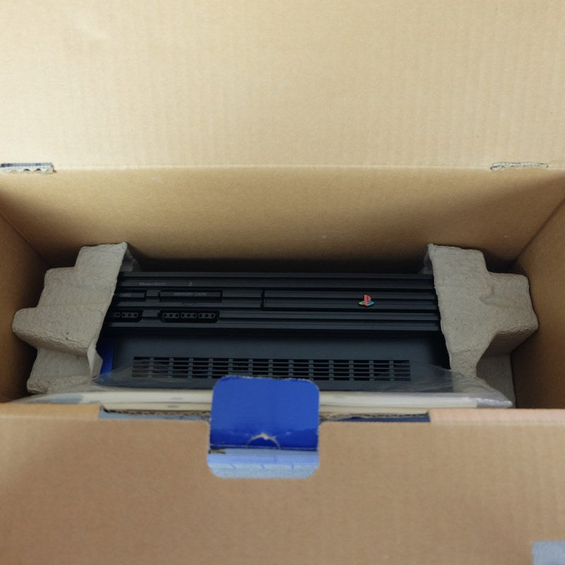 Playstation 2 MOD Sony