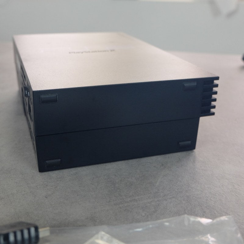 Playstation 2 MOD Sony