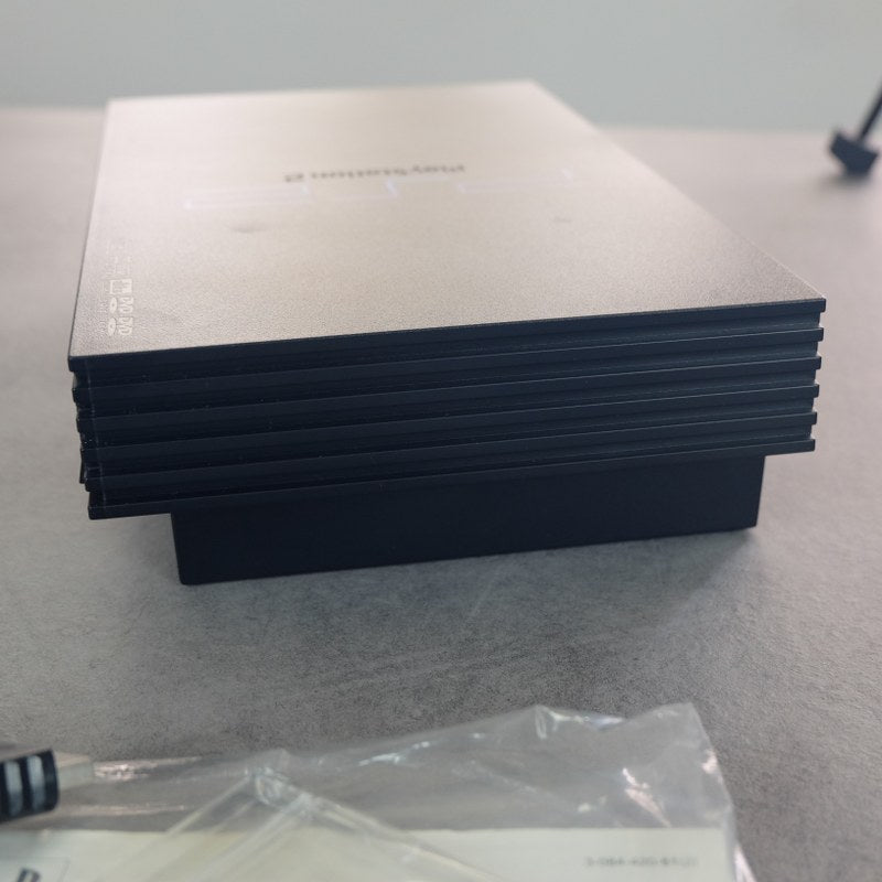 Playstation 2 MOD Sony