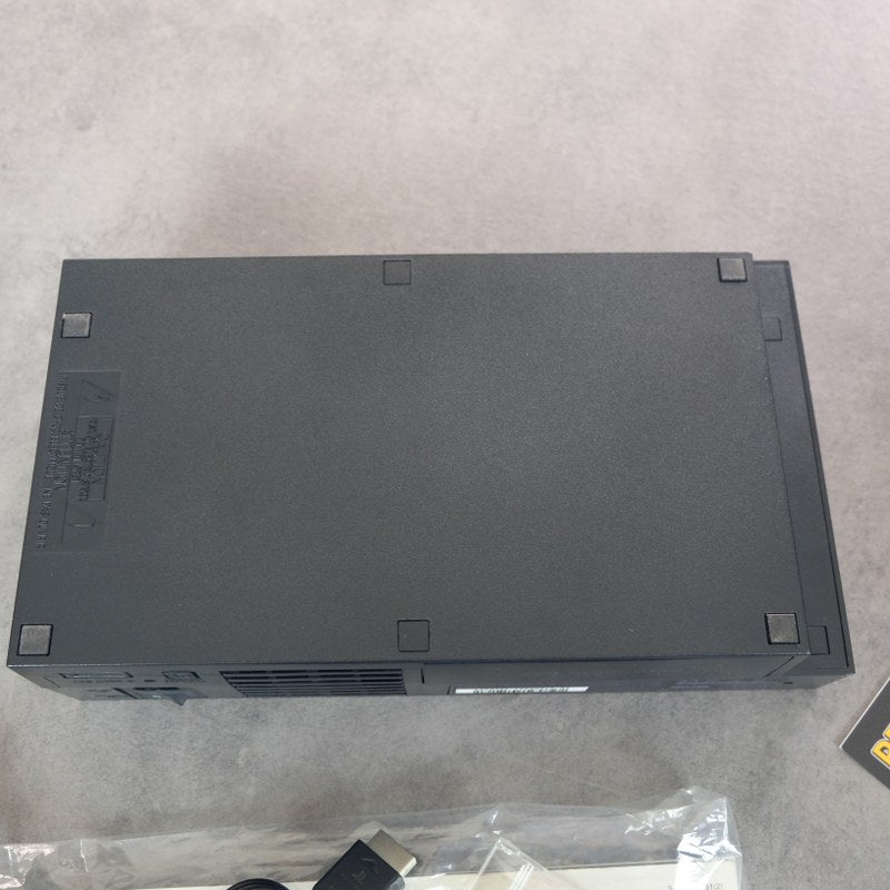 Playstation 2 MOD Sony