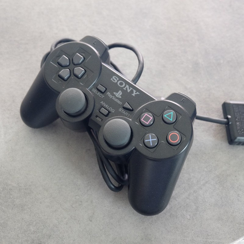 Playstation 2 MOD Sony