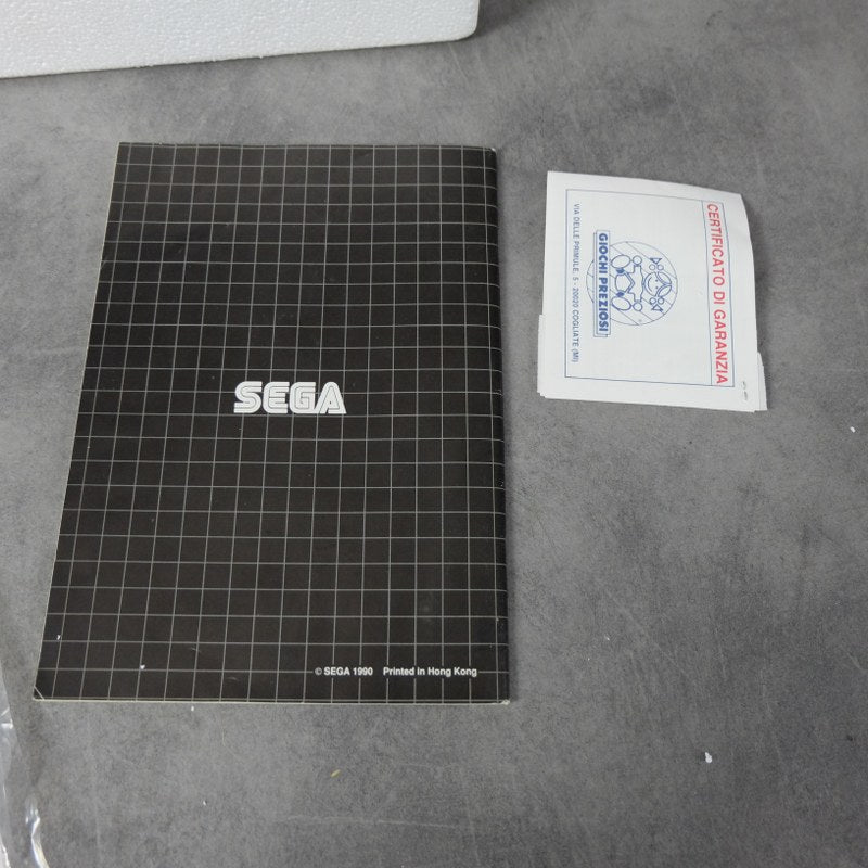 Mega Drive Prima Versione Bundle Altered Beast SEGA