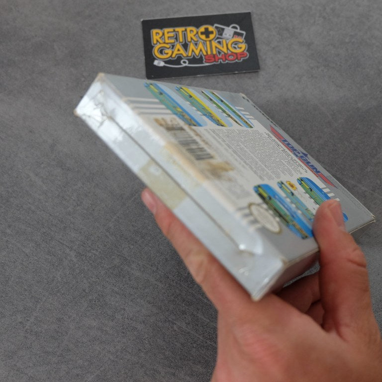 Top Gun the Second Mission Nintendo