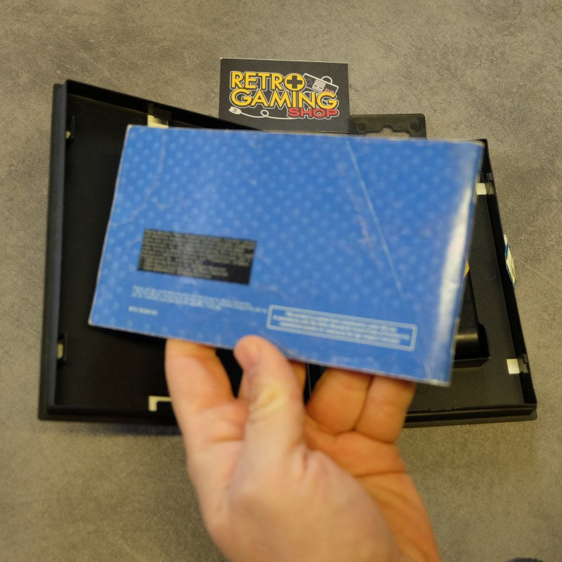 Mighty Morphin Power Rangers SEGA