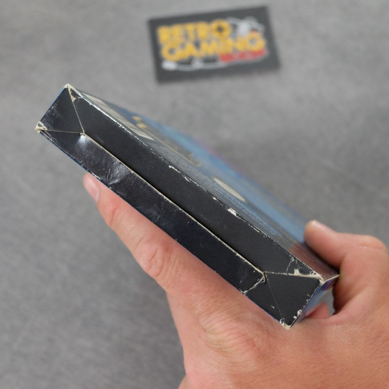 Batman the Videogame Nintendo