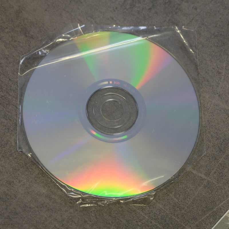 Comix Zone + cd Audio SEGA