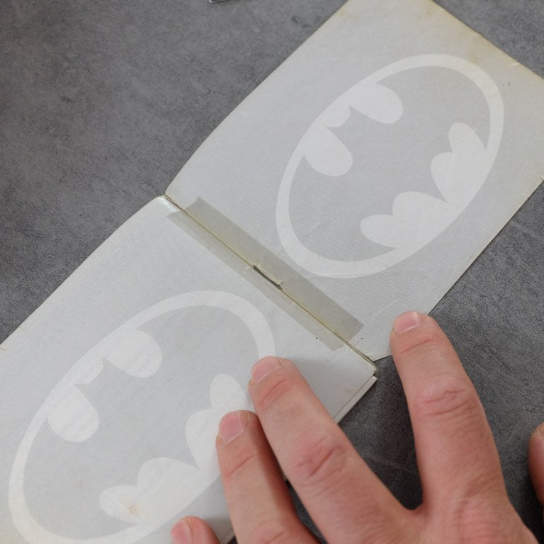 Batman the Videogame Nintendo