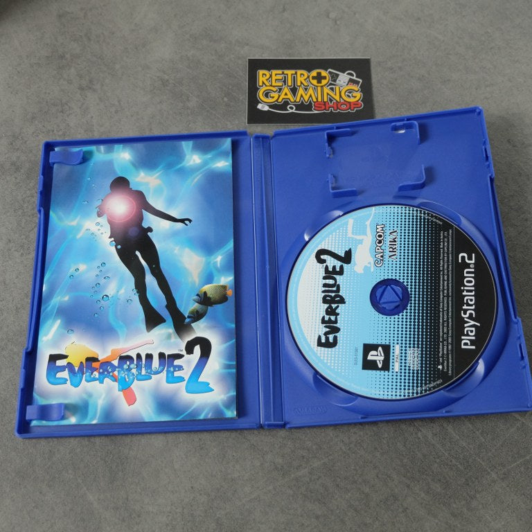 Everblue 2 Sony