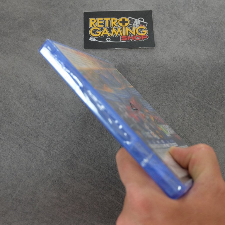 Transformers Battlegrounds Nuovo Sony