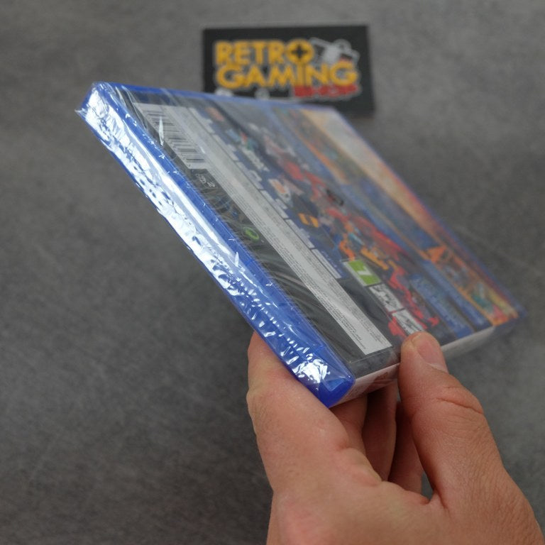 Transformers Battlegrounds Nuovo Sony