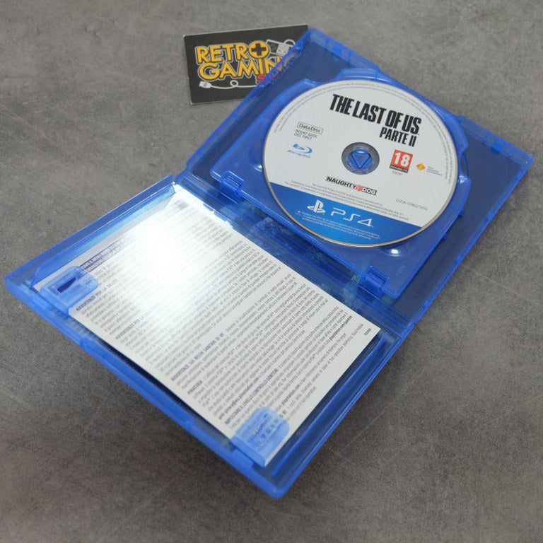 The Last of Us Part 2 Sony