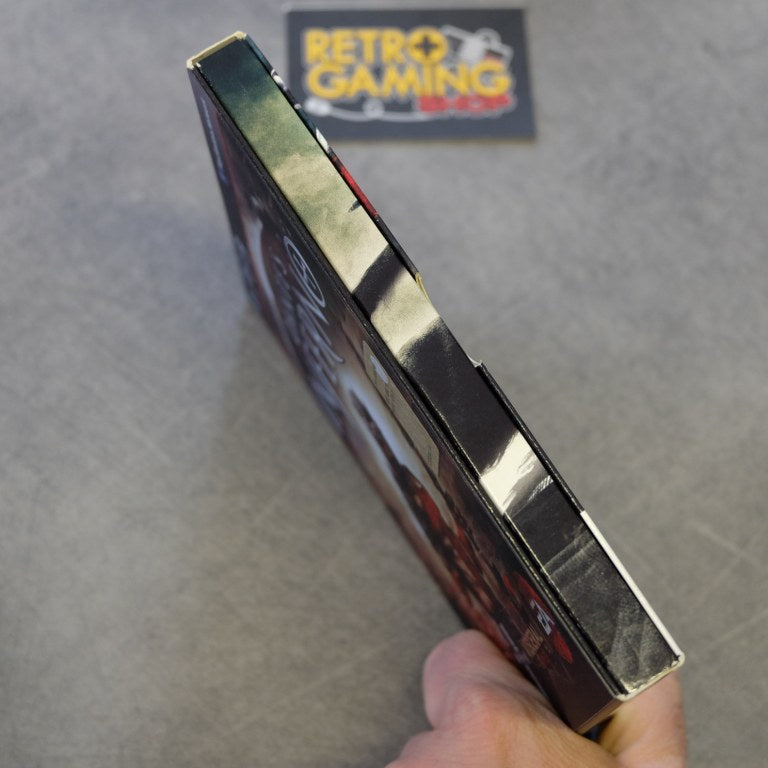 Dante's Inferno Death Edition Sony