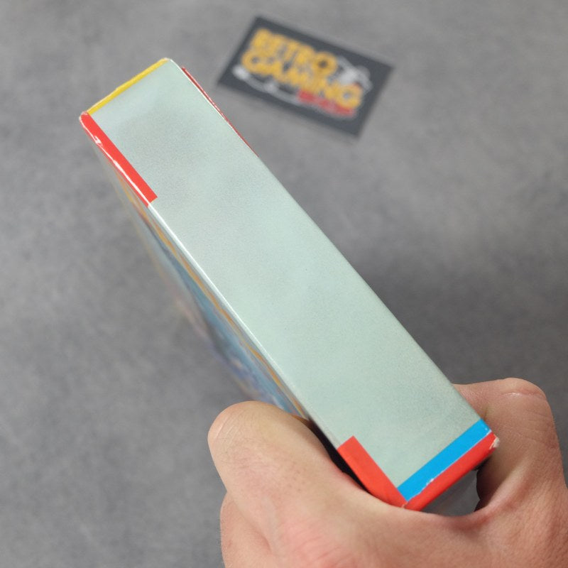 Turrican 2 Commodore