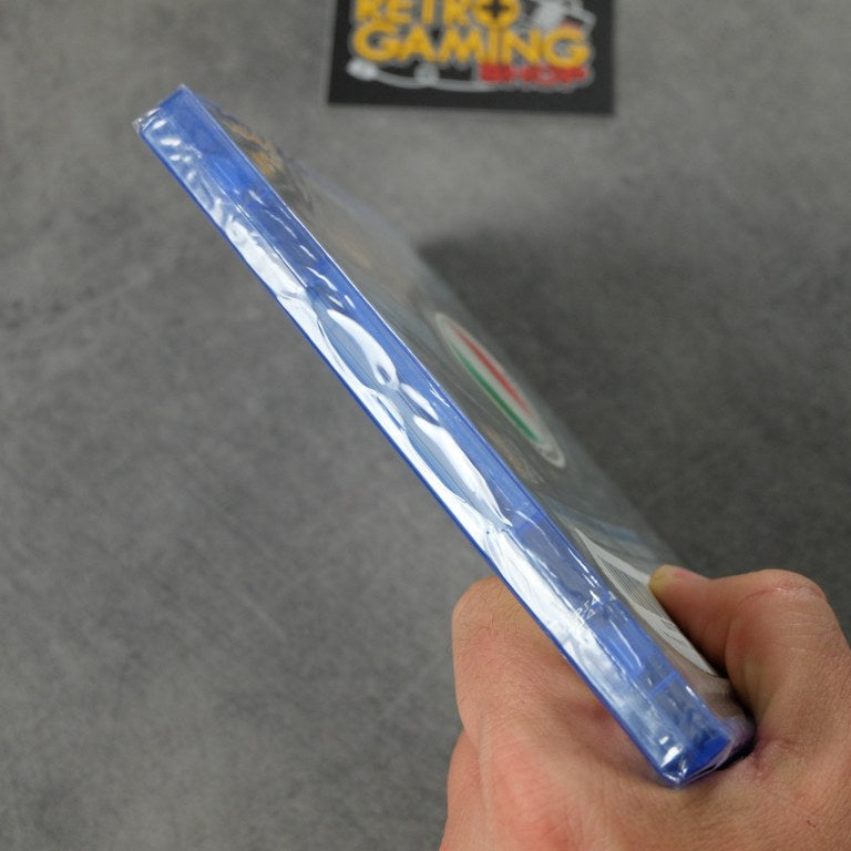 Final Fantasy XV Day One Edition Nuovo Sony