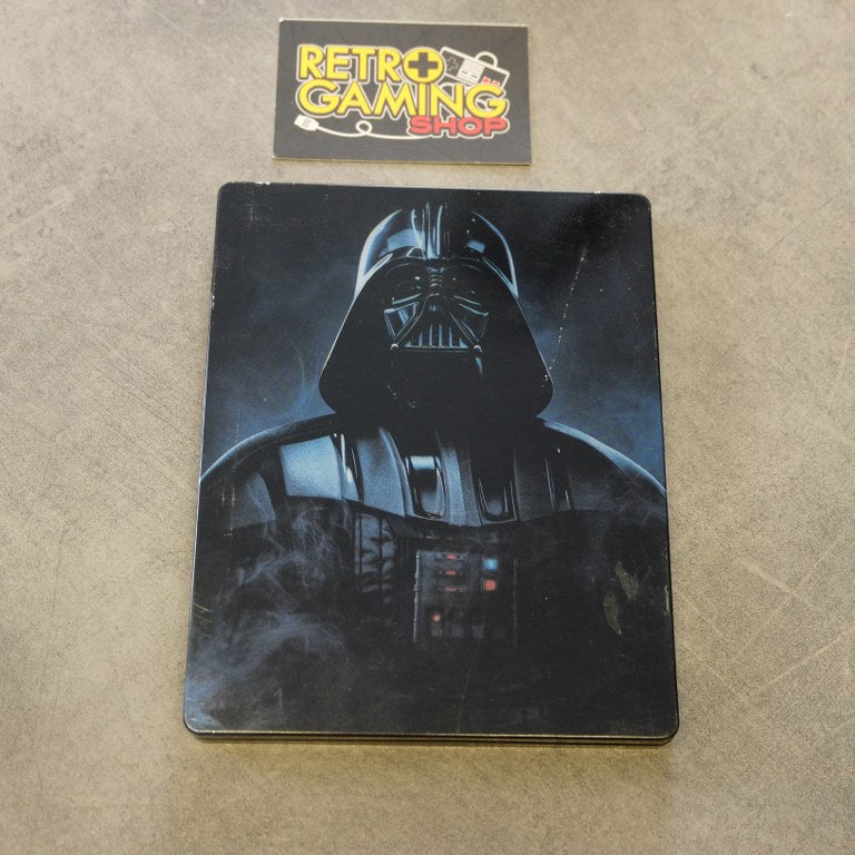 Star Wars il Potere Della Forza 2