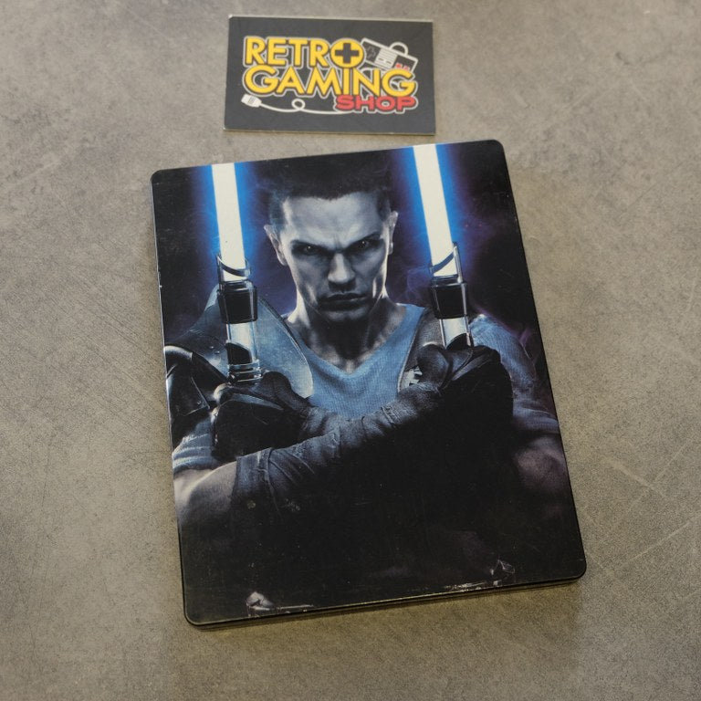 Star Wars il Potere Della Forza 2