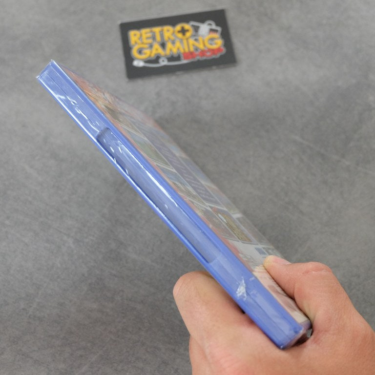 Mega Drive Collection Nuovo Sony