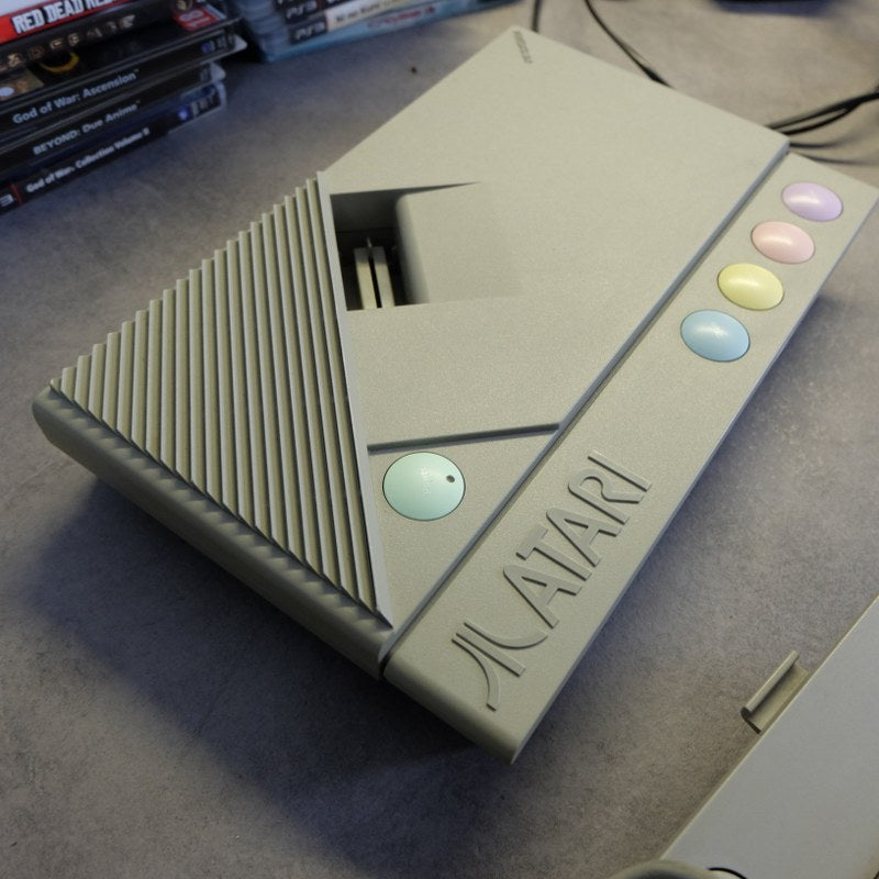 Atari XEGS Atari