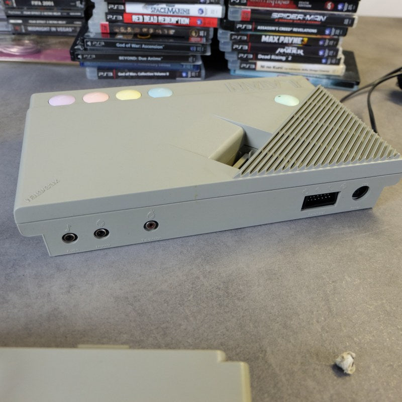 Atari XEGS Atari