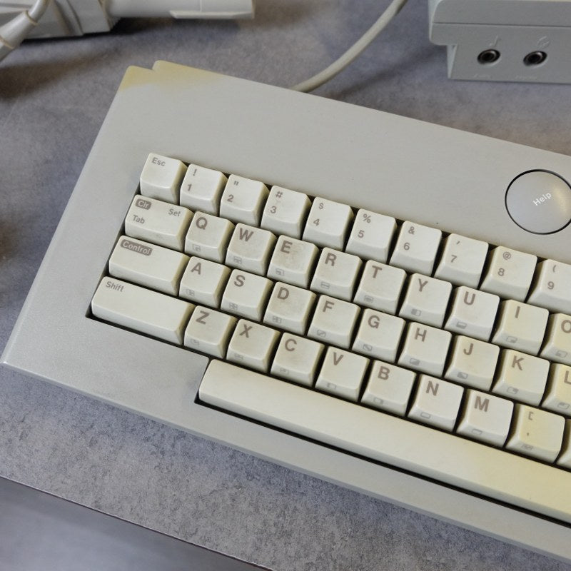 Atari XEGS Atari