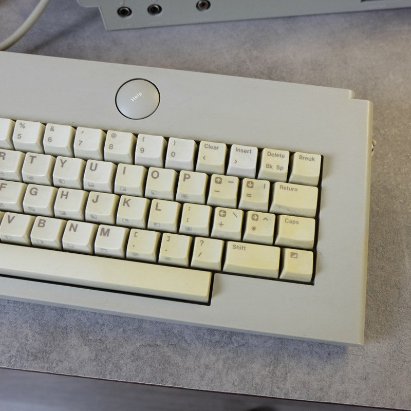 Atari XEGS Atari