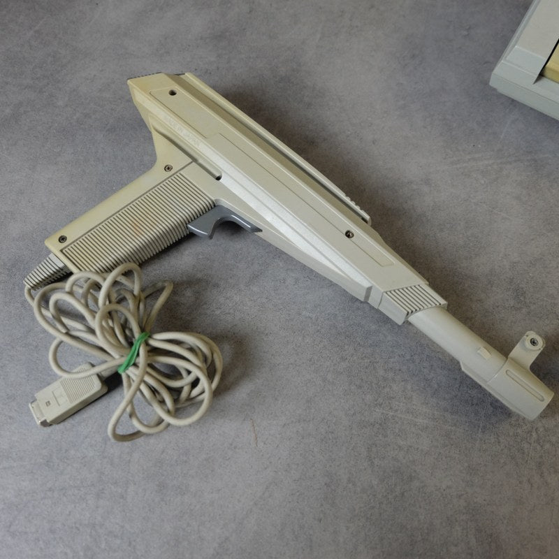 Atari XEGS Atari