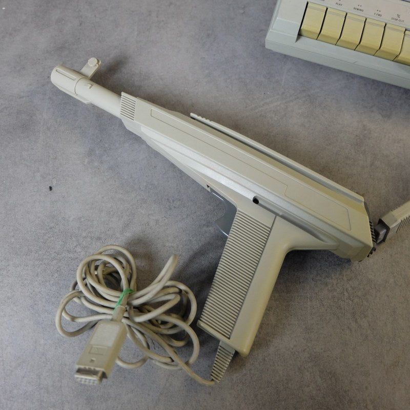 Atari XEGS Atari