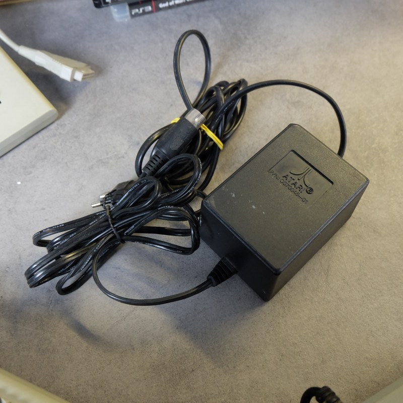 Atari XEGS Atari