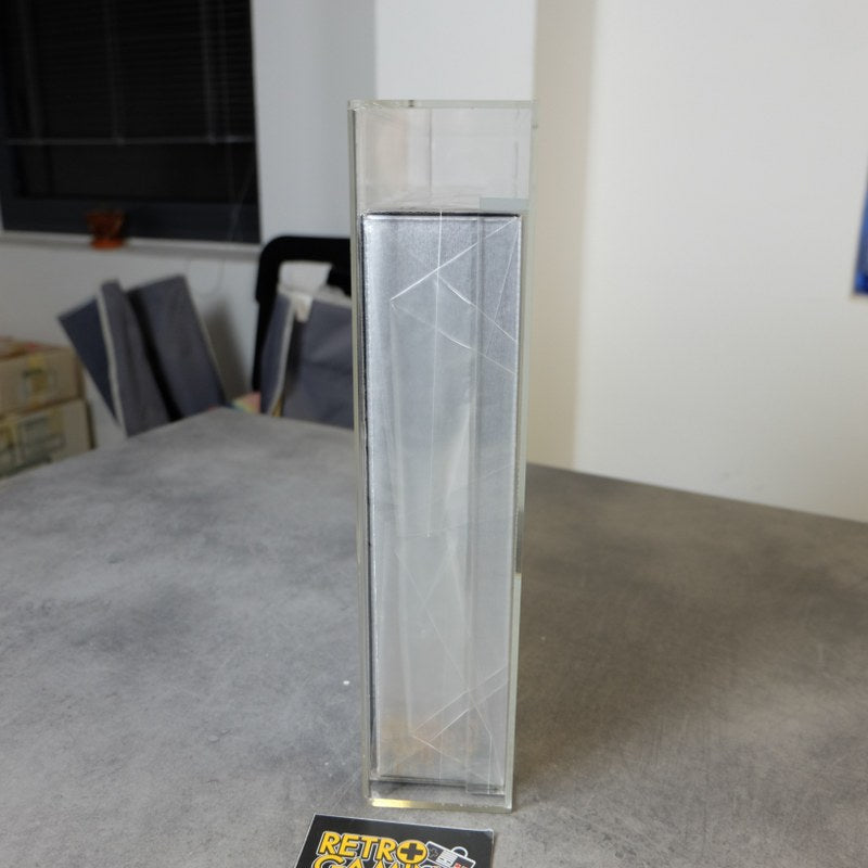 Metal Gear Solid Premium Package Nuovo Gradato VGA Sony