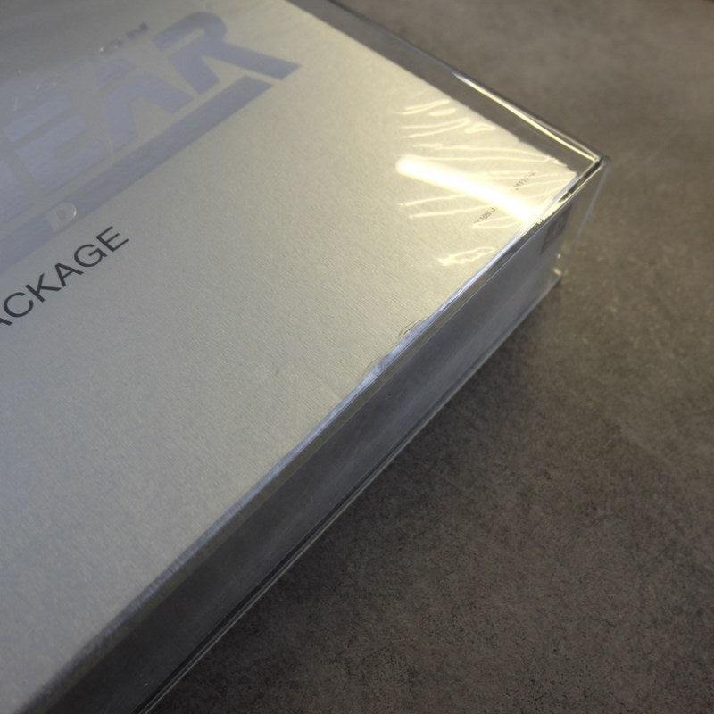 Metal Gear Solid Premium Package Nuovo Gradato VGA Sony