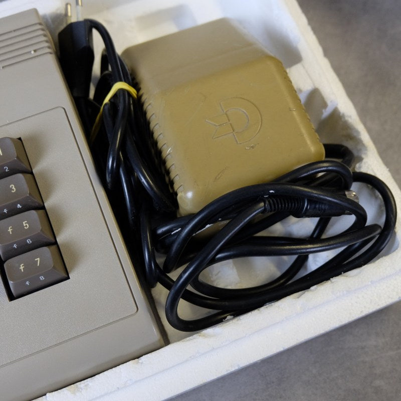 Commodore 64 Commodore