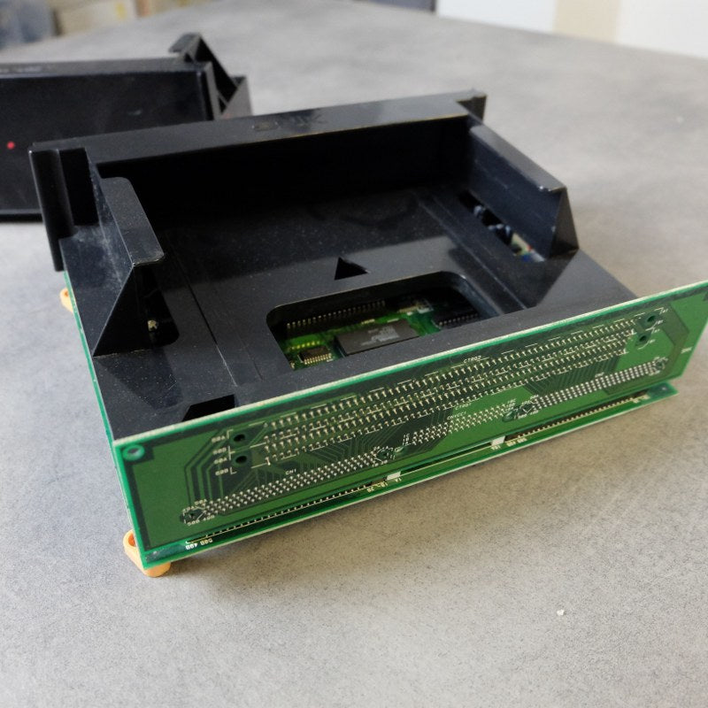 Supergun da testare