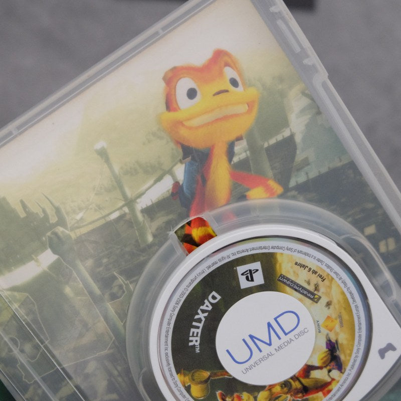 Daxter