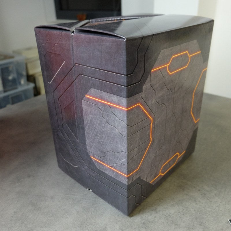 Daemon X Machina Orbital Limited Edition Nintendo