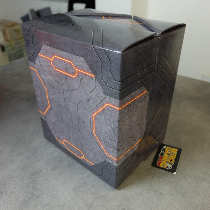 Daemon X Machina Orbital Limited Edition Nintendo