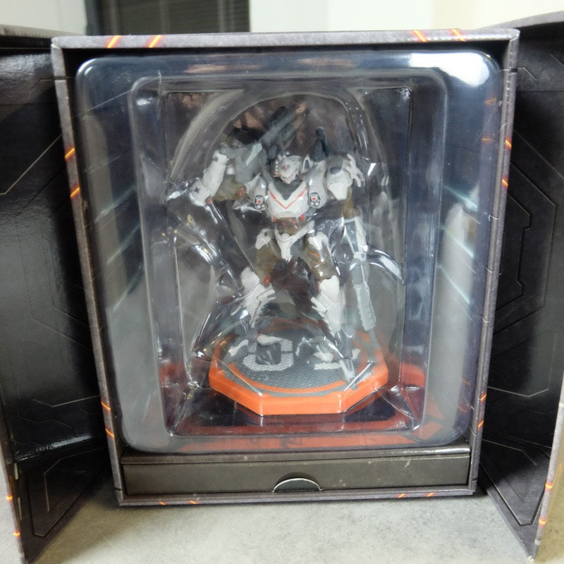 Daemon X Machina Orbital Limited Edition Nintendo