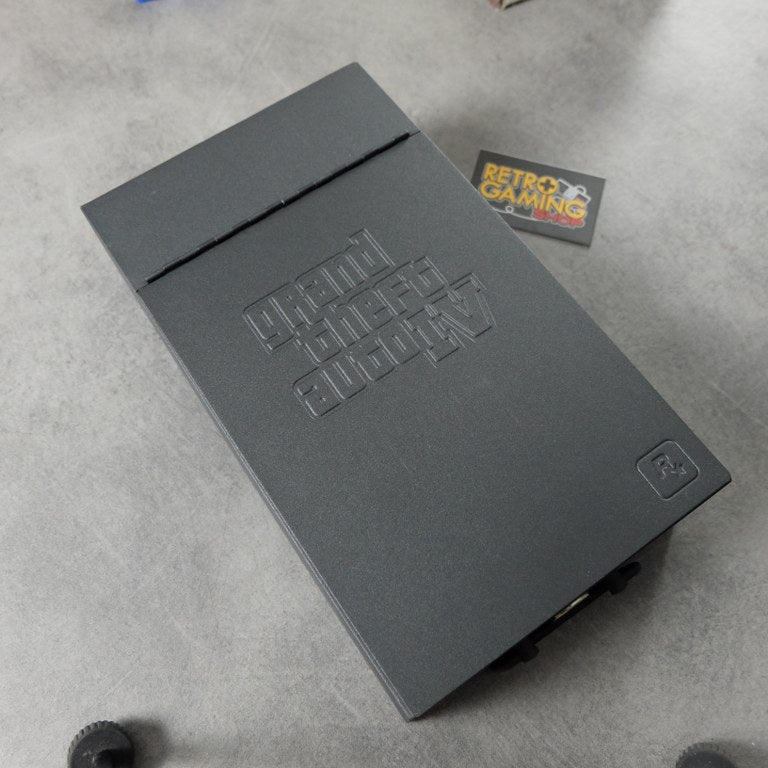 Grand Theft Auto IV Special Edition Microsoft