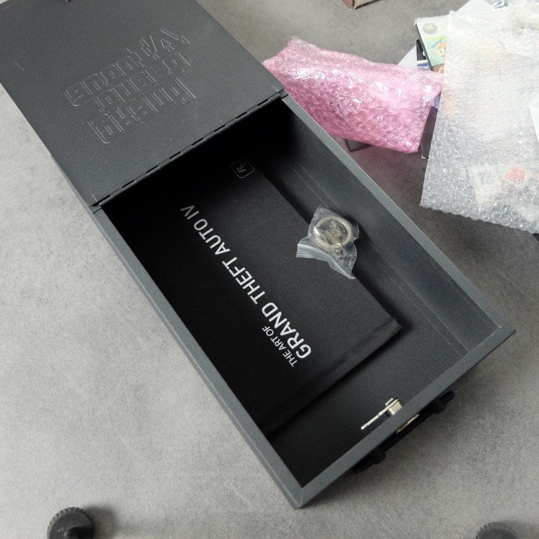 Grand Theft Auto IV Special Edition Microsoft