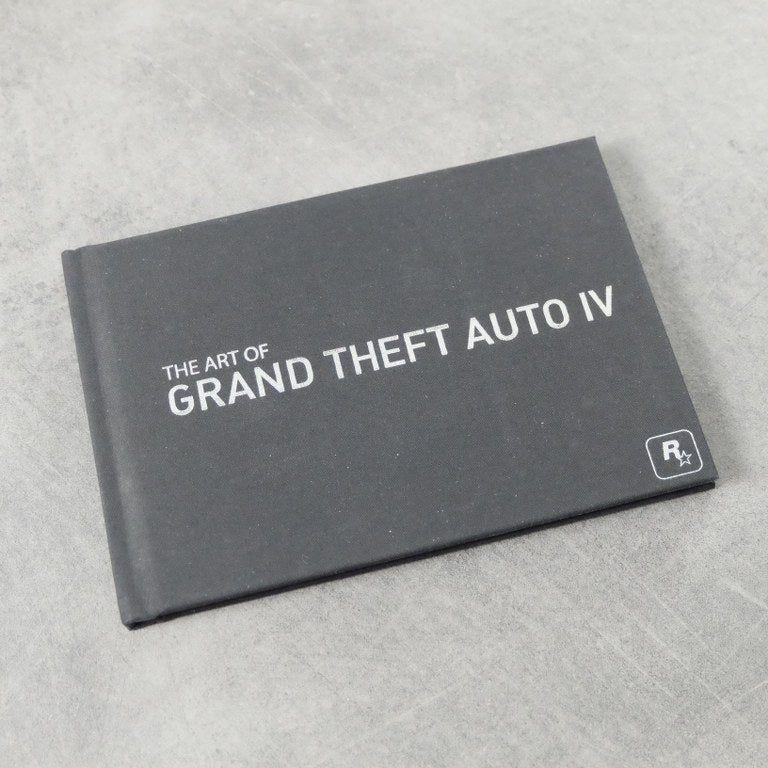 Grand Theft Auto IV Special Edition Microsoft