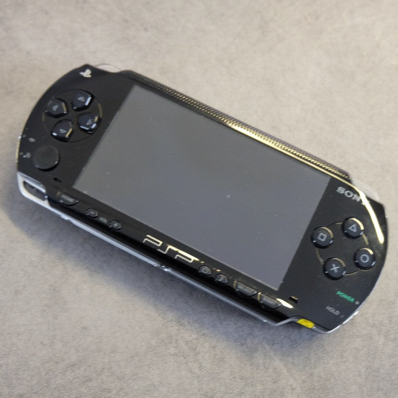 Psp Playstation Portable Value Pack 1004 K