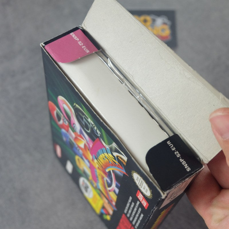 Power Rangers Nintendo