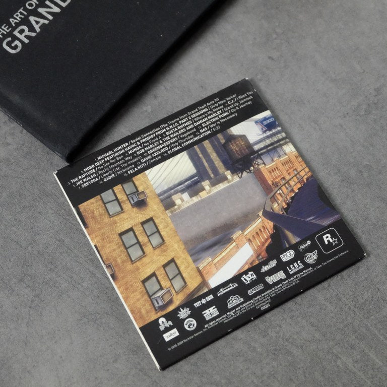 Grand Theft Auto IV Special Edition Microsoft