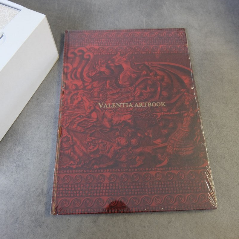 Fire Emblem Echoes Shadows of Valentia Limited Edition Nuovo + Poster Nintendo