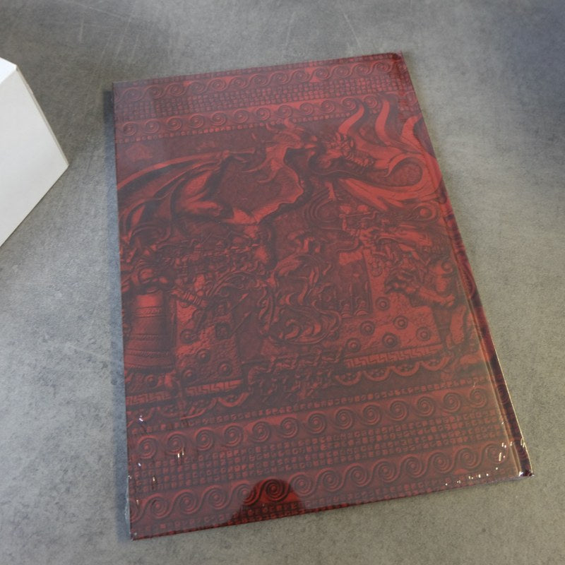 Fire Emblem Echoes Shadows of Valentia Limited Edition Nuovo + Poster Nintendo