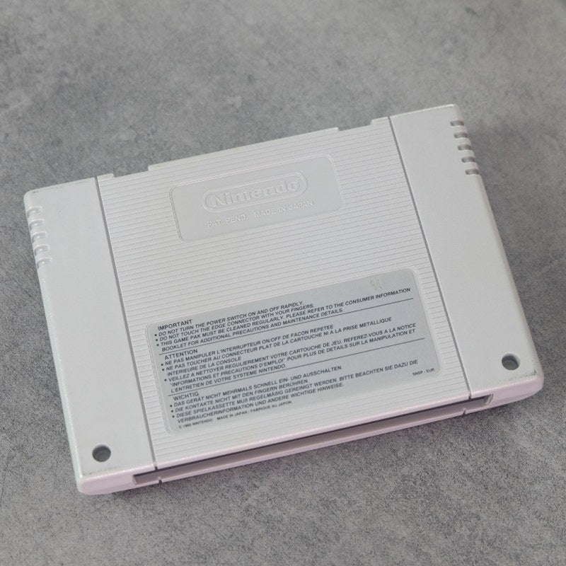 Power Rangers Nintendo